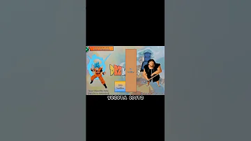 Goku Vs Grug Power Level Part 2 Shorts Anime Goku Grug Dbs Ccgoku Animewar Trending Edit 