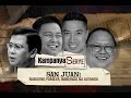 San Juan: Nabuong pamilya, nabuwag na alyansa