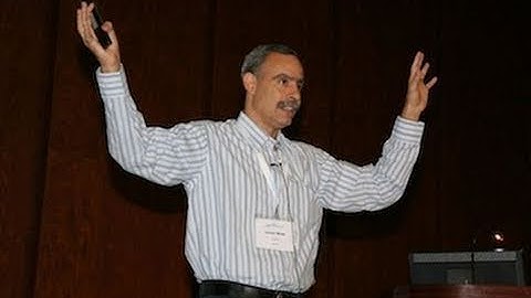 Upinder Bhalla - Multiscale models of the synapse: a self-modifying memory  machine (2010)