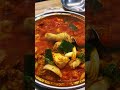 음식) 닭볶음탕 - 현대식당(대전 중구 중앙로130번길 37-10)