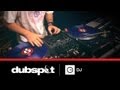 DJ Video Tutorial: Backspin Techniques w/ DJ Shiftee