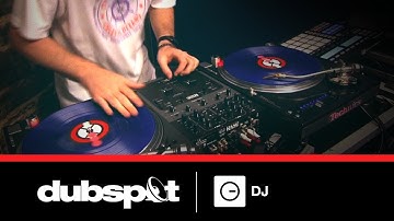 DJ Video Tutorial: Backspin Techniques w/ DJ Shiftee