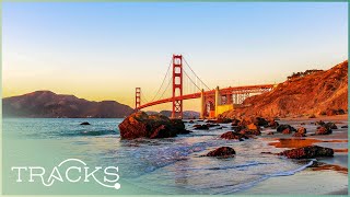 California Zephyr Train: Traveling Through The American Far West | Full Documentary