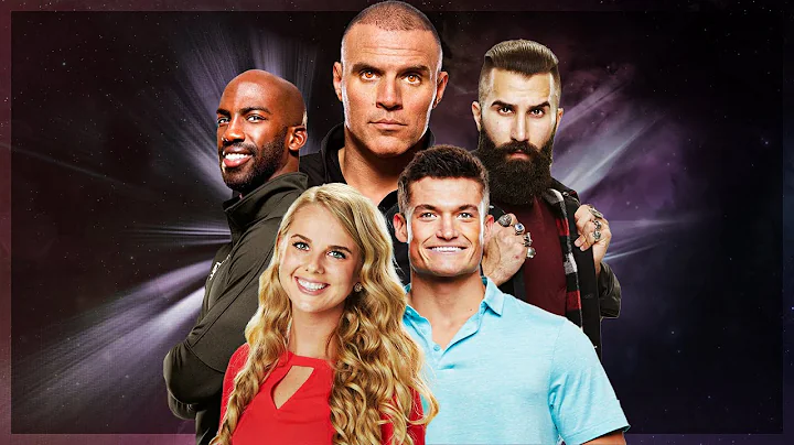 Why Big Alliances are breaking Big Brother
