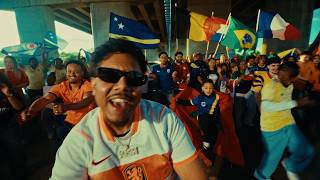 Quinn Aiden & Kish – Tiki-Taka