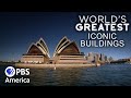 Iconic Buildings | World