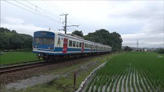 日常の伊豆箱根鉄道