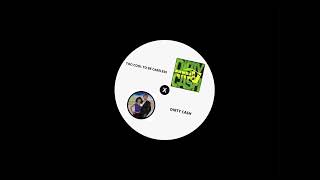 Too Cool To Be Careless X DIRTY CASH (GIABA Edit)