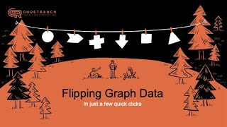 Flip the Order of a Chart or Graph Axis screenshot 3