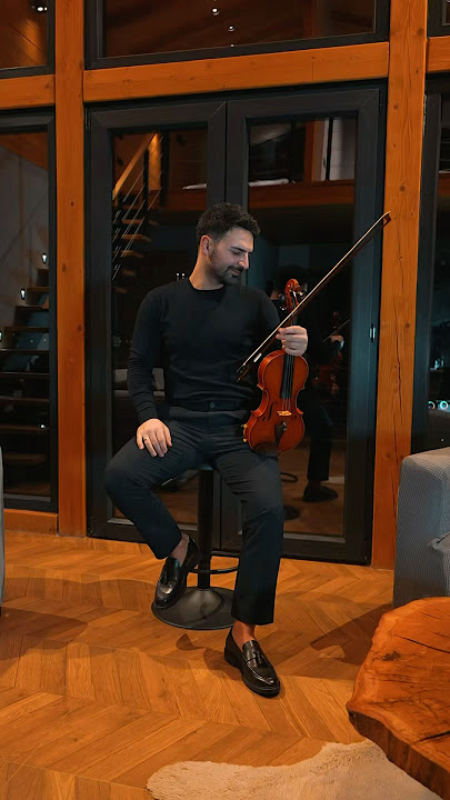 Amr Diab - Tamally Ma'ak 🇪🇬 #amrdiab #tamallymaak #violin #viral #music