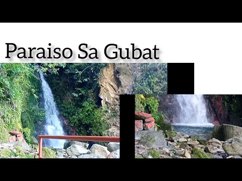 Paraiso Sa Gubat-Diy Forest Paradise|PART 1|