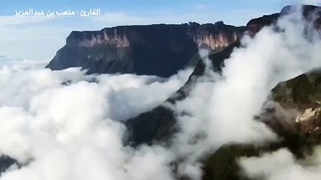 سورة البروج بصوت القارئ : عبدالله بن عبدالعزيز