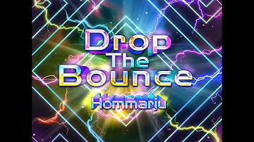 【DDR A20】Drop The Bounce / Hommarju