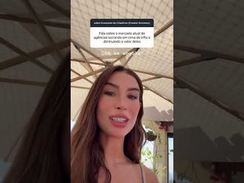 Bianca Andrade (@bianca) archived Instagram Stories compilation from May 5, 2026
