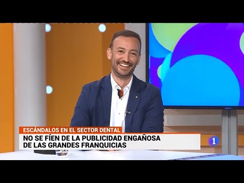 Hablamos de los escándalos en las franquicias dentales | Cerca de ti (TVE) hqdefault