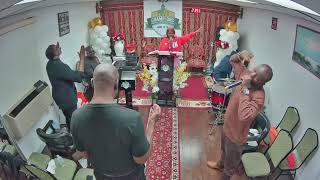 All Night Stream 4/24 Part 6