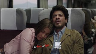 Parallels | Jab Harry Met Sejal | Love Aaj Kal | Mehrama