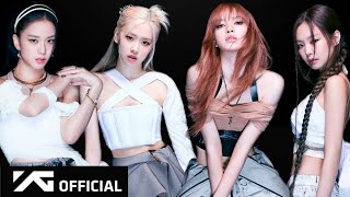 Blackpink - Supernatural MV