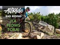 Ila's local knowledge of Tokai - ALL RIDE EP11