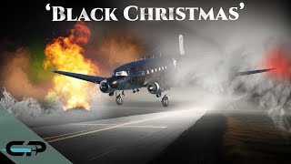 WORST Single Day in Early Commercial Aviation | CNAC flight 147, 140, 48 & 115