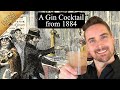 The London Gin Craze And Beyond