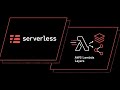 How I Built a Serverless Portfolio That Scales to Millions | 7 Days