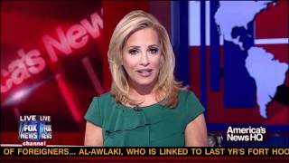 Jamie Colby Fox News