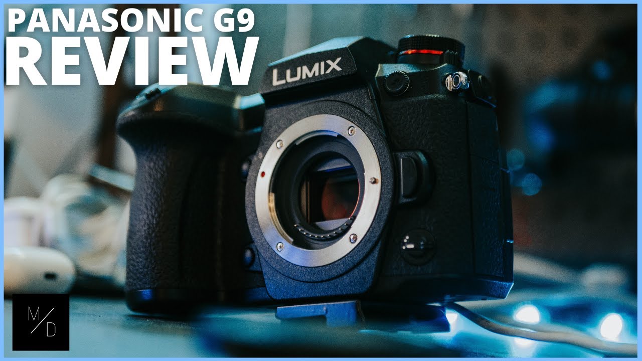 hoesten Circulaire Nu al Panasonic G9 CAMERA REVIEW (6k Video) - YouTube