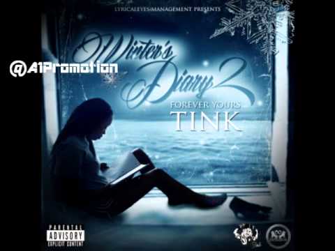 Tink   Count On You   Winters Diary 2  Official Tink  WD2