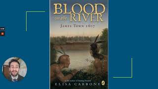Blood on the River - Author's Note