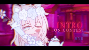 фу опять кринж😒😝||INTRO ON CONTEST||by faila||👙⛑