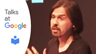 Why Information Grows | Cesar Hidalgo | Talks at Google