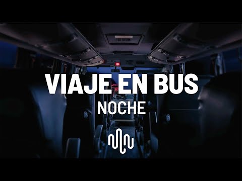 VIAJE EN BUS