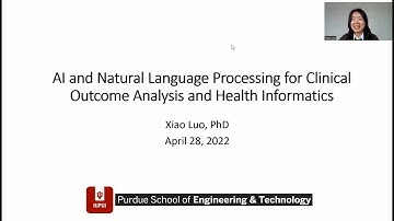 AI and Natural Language Processing for Clinical Outcome Analysis and Health Informatics