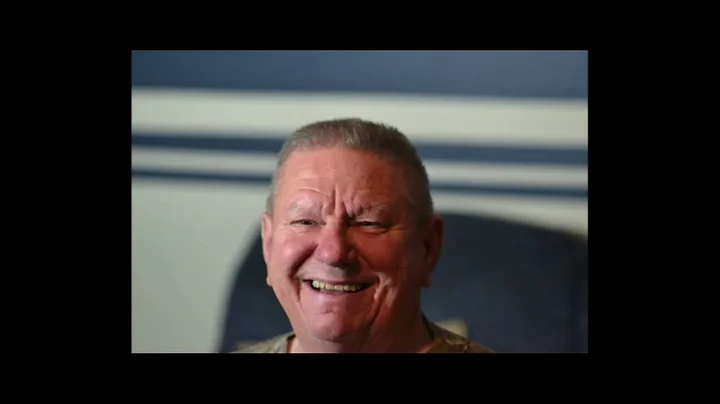 Bob Greathouse Funeral Slideshow