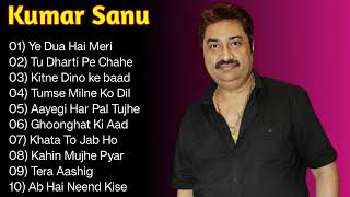 Best Of Kumar Sanu || Kumar Sanu & Alka Yagnik || Kumar Sanu Best Bollywood Songs 90s