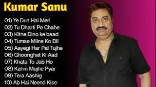 Best Of Kumar Sanu || Kumar Sanu & Alka Yagnik || Kumar Sanu Best Bollywood Songs 90s