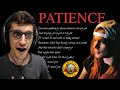 My FIRST TIME Hearing "Patience" by GUNS N' ROSES (REACTION!!)