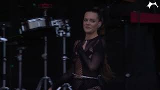 Tove Lo - Talking Body (Live at Roskilde 2023)