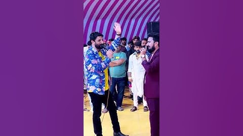 gaman santhal and sagardan gadhvi ni mojj|| #gamanbhuvaji #sagardan_gadhavi