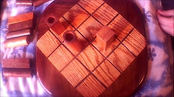 Playing the Game Quarto