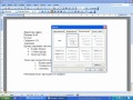 Word и Excel Office 2003   18  Word  Создание списков  Практика