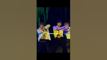T5 GOING CRAZY WHILE PERFORM 