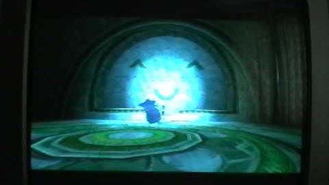 Rayman 3 hoodlum havoc part 18: Crowns!