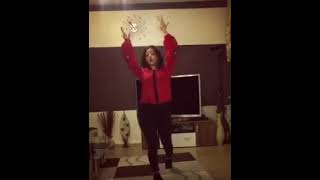 قشنگترین رقص ایرانی شاد جدید باحال عشقی