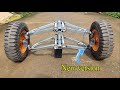 How to make a Front Suspension (New version 2023)