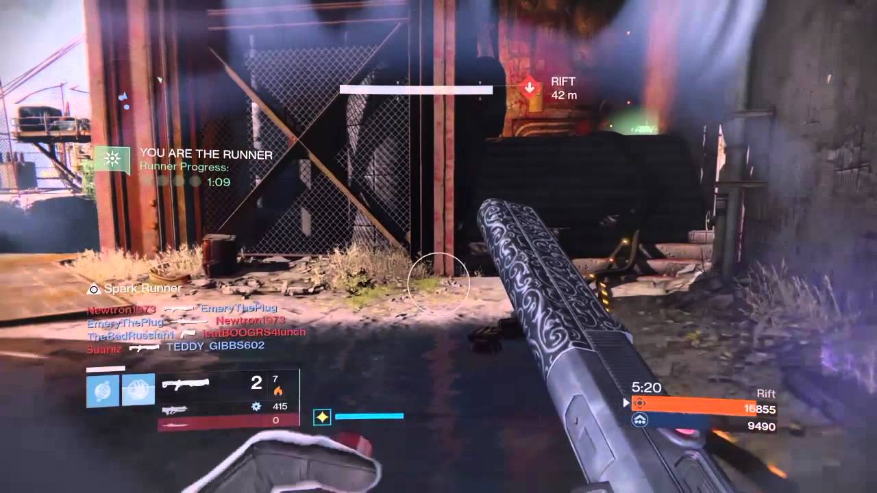 "This is amazing! I can't believe what I'm seeing!"