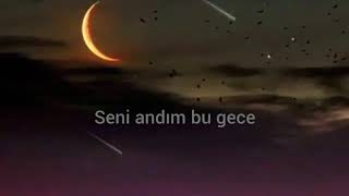 Yıldız Tilbe - Seni andım bu gece kulakların çınlasın .. Resimi