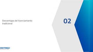 Beneficios de Licenciamiento Anual by Ejecutivo CONTPAQi 20 views 3 years ago 48 minutes