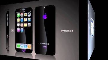 How will iPhone 5 look like ?